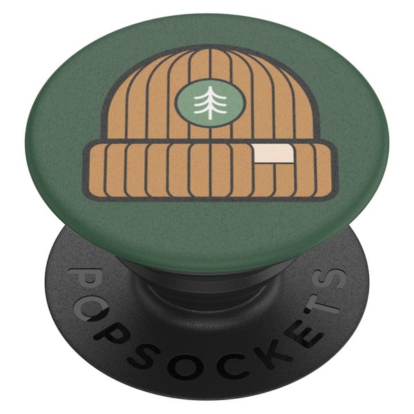 Popsockets PopGrip, Hats Off 806268